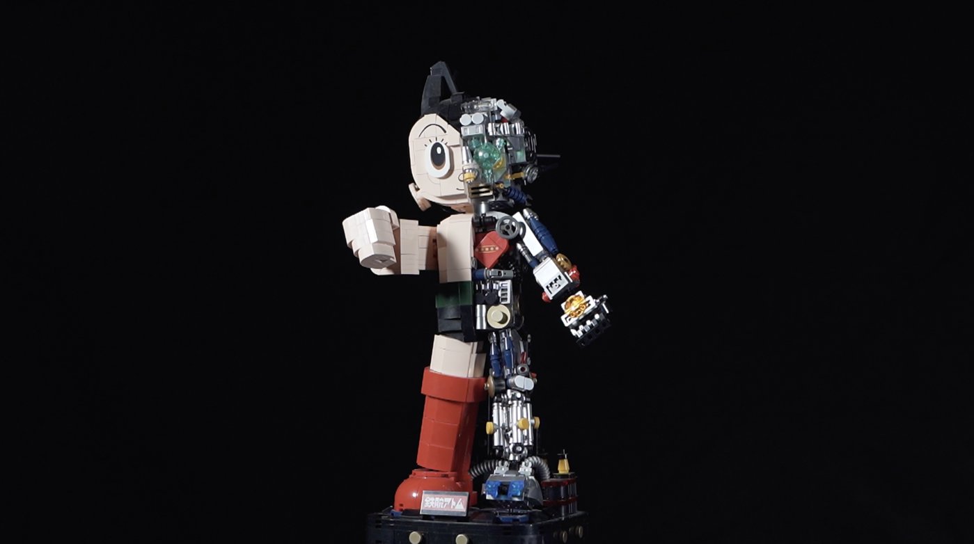 国产积木火了，潮玩的下一个新风口